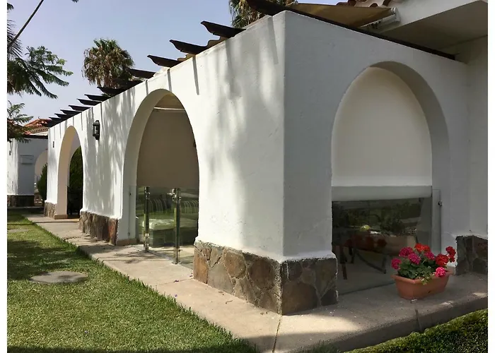 Lyra Is A New Experience, Beauty And Silence * Playa del Inglés