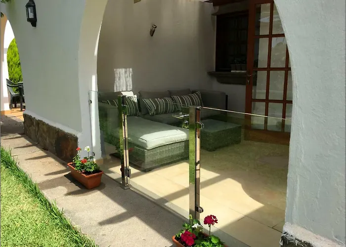 Apartment Lyra Is A New Experience, Beauty And Silence Playa del Inglés