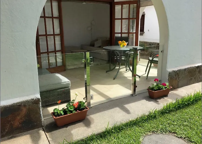 Apartment Lyra Is A New Experience, Beauty And Silence Playa del Inglés