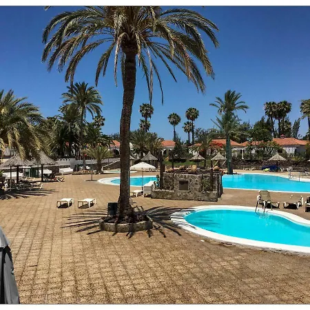 Lyra Is A New Experience, Beauty And Silence Playa del Inglés