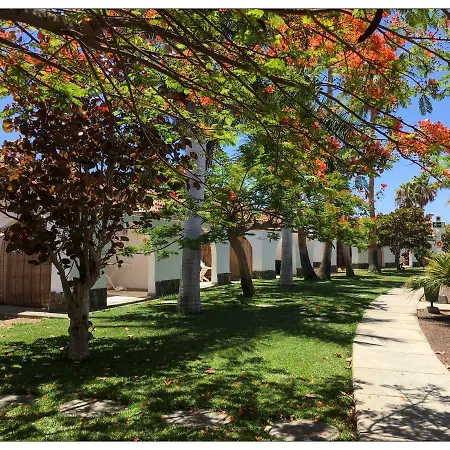 Apartmán Lyra Is A New Experience, Beauty And Silence Playa del Inglés