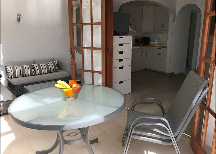 Lyra Is A New Experience, Beauty And Silence * Плайя-дель-Інглес