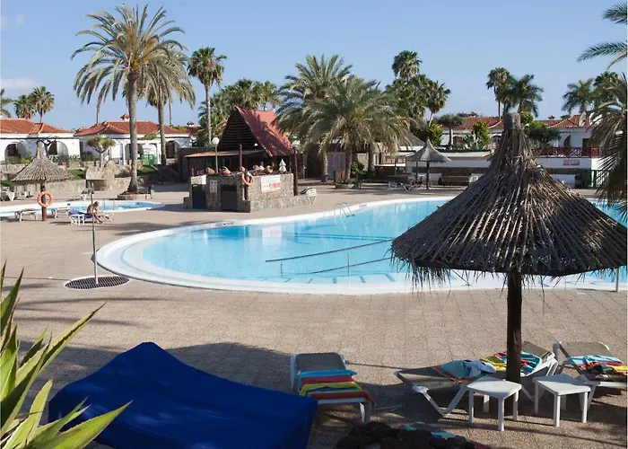 Lyra Is A New Experience, Beauty And Silence * Playa del Ingles (Gran Canaria)