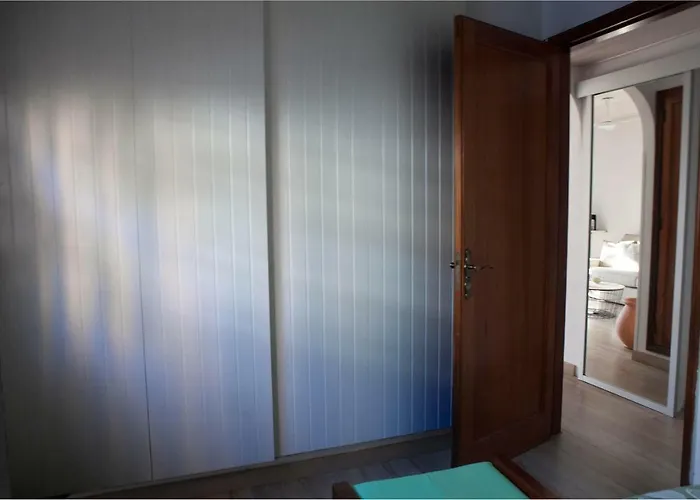 Lyra Is A New Experience, Beauty And Silence Playa del Ingles (Gran Canaria)