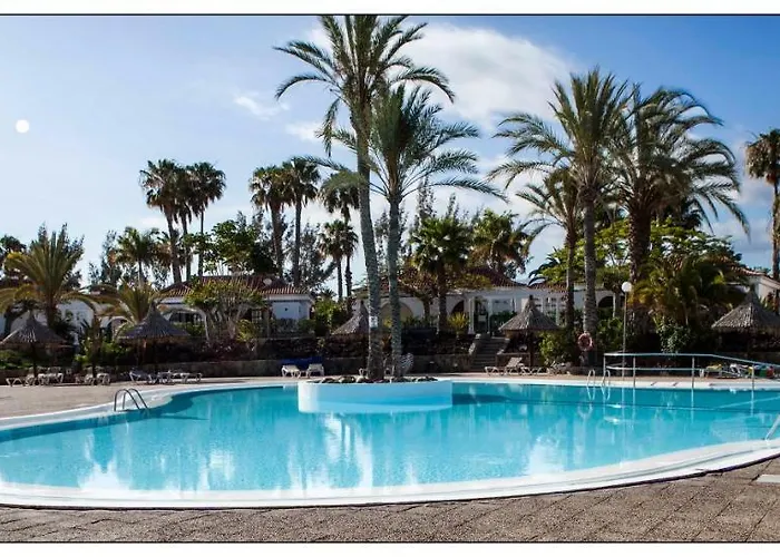 Lyra Is A New Experience, Beauty And Silence * Playa del Ingles (Gran Canaria)