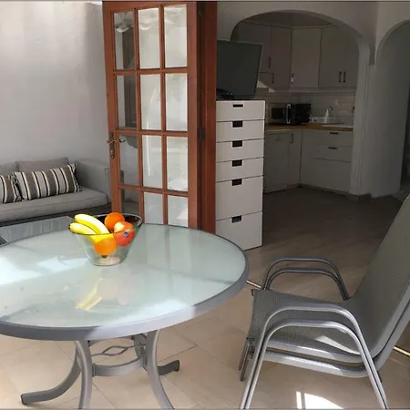 Lyra Is A New Experience, Beauty And Silence * Playa del Inglés