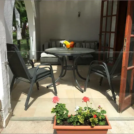 Apartamento Lyra Is A New Experience, Beauty And Silence Playa del Inglés