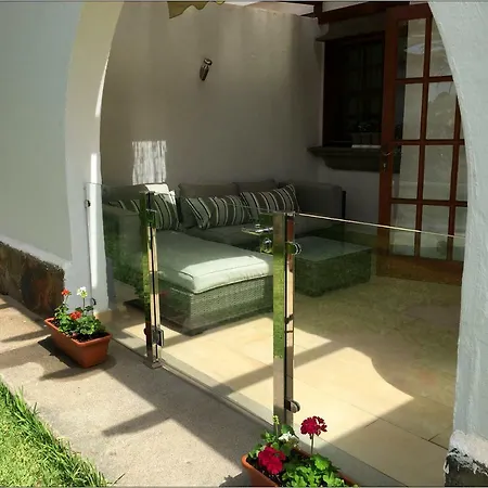 Apartman Lyra Is A New Experience, Beauty And Silence Playa del Inglés