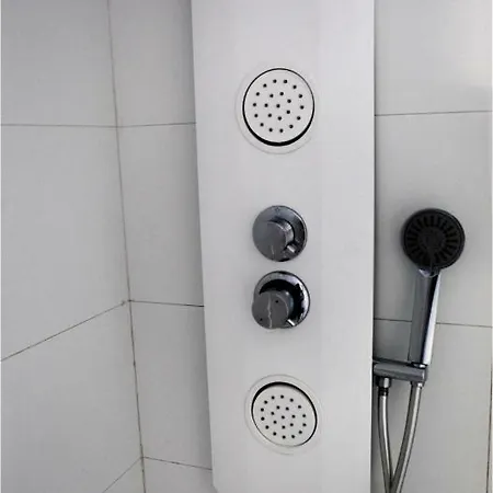 Lyra Is A New Experience, Beauty And Silence Apartman Playa del Inglés