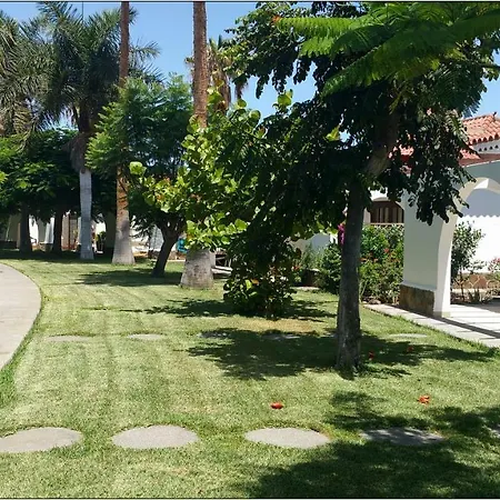 Apartament Lyra Is A New Experience, Beauty And Silence Playa del Inglés