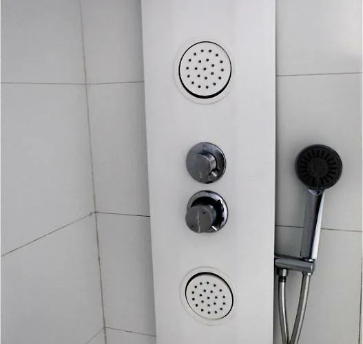 Lyra Is A New Experience, Beauty And Silence Apartament Playa del Inglés