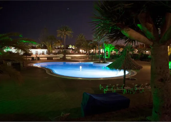 Apartament Lyra Is A New Experience, Beauty And Silence Playa del Inglés